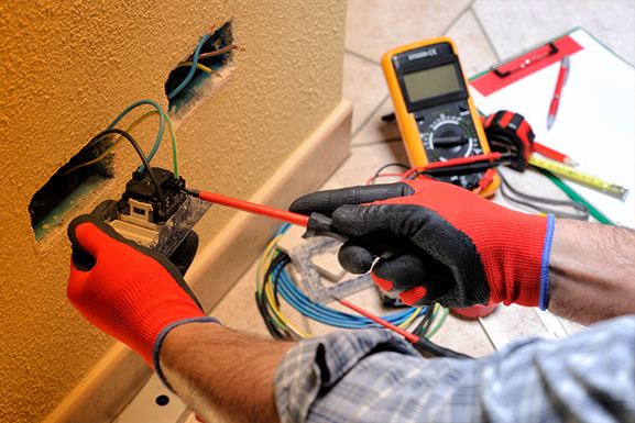 Electrical Services