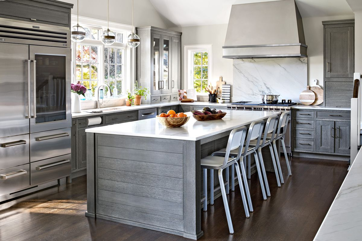 Kitchen Remodel